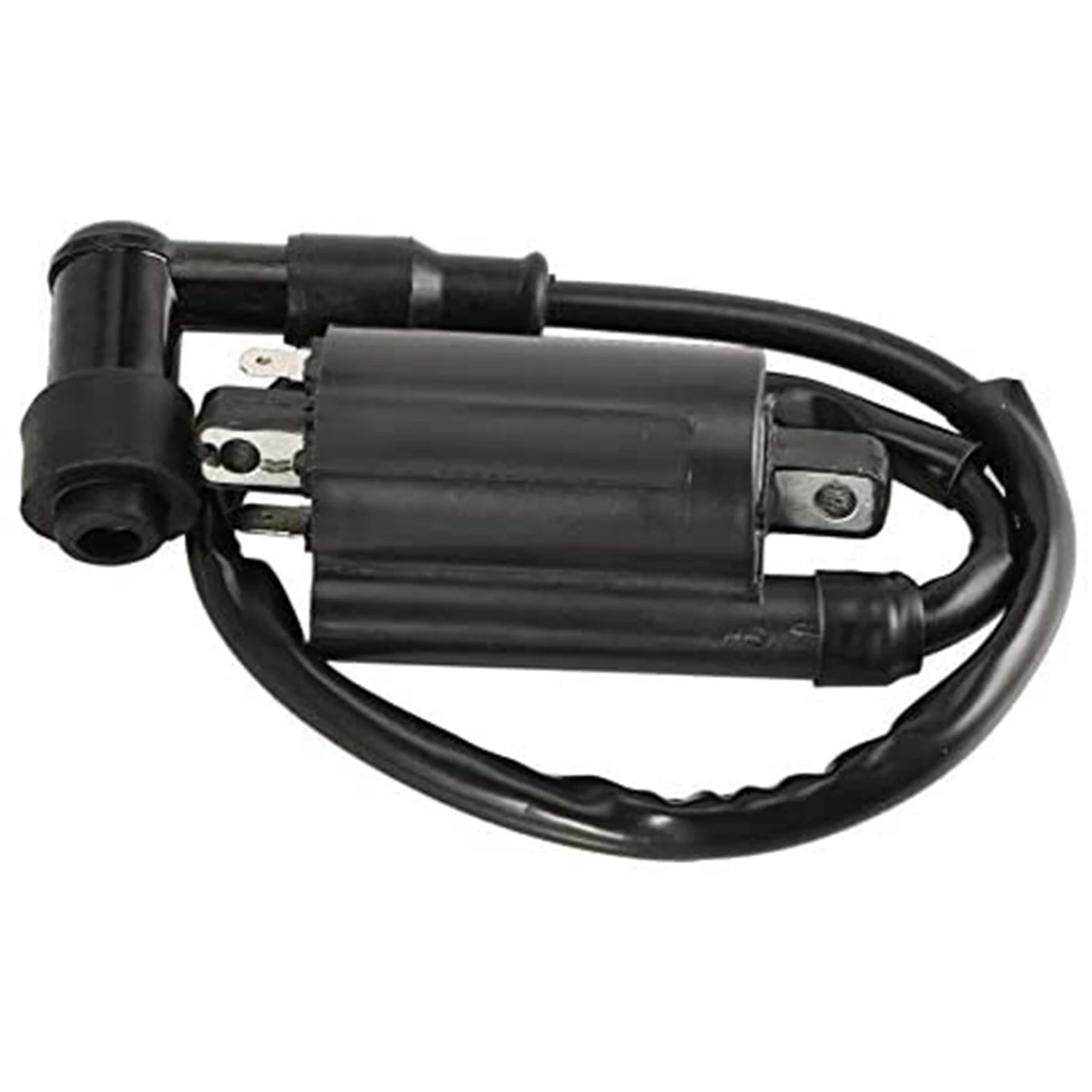 Motorrad zündspulen passen für yamaha gs125 gn125 vx250 virago 1995 xv1100 XV-1100 2012-2015