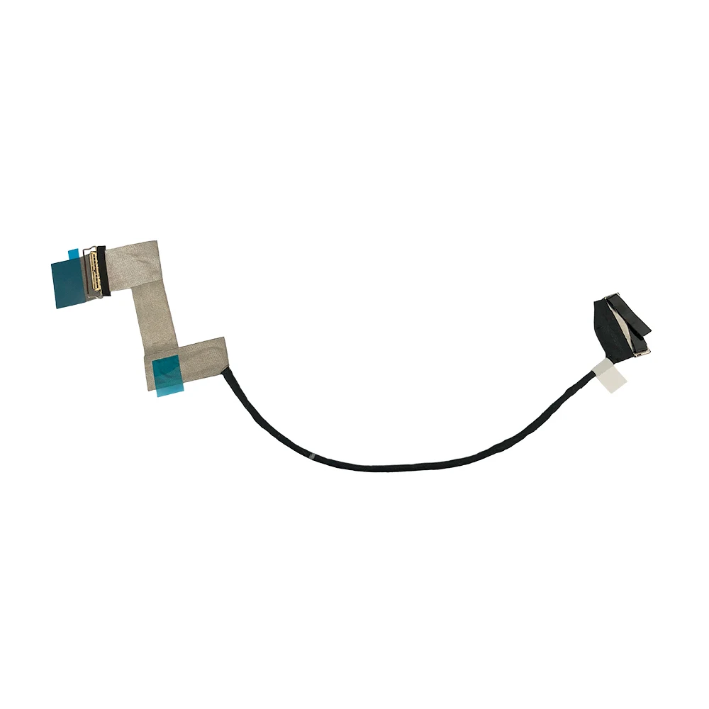 For ASUS Zenbook A14 UX3407NA FHD OLED screen cable 30PIN 6017B2385401 6017B2385501 6017B2384401 6017B2384501