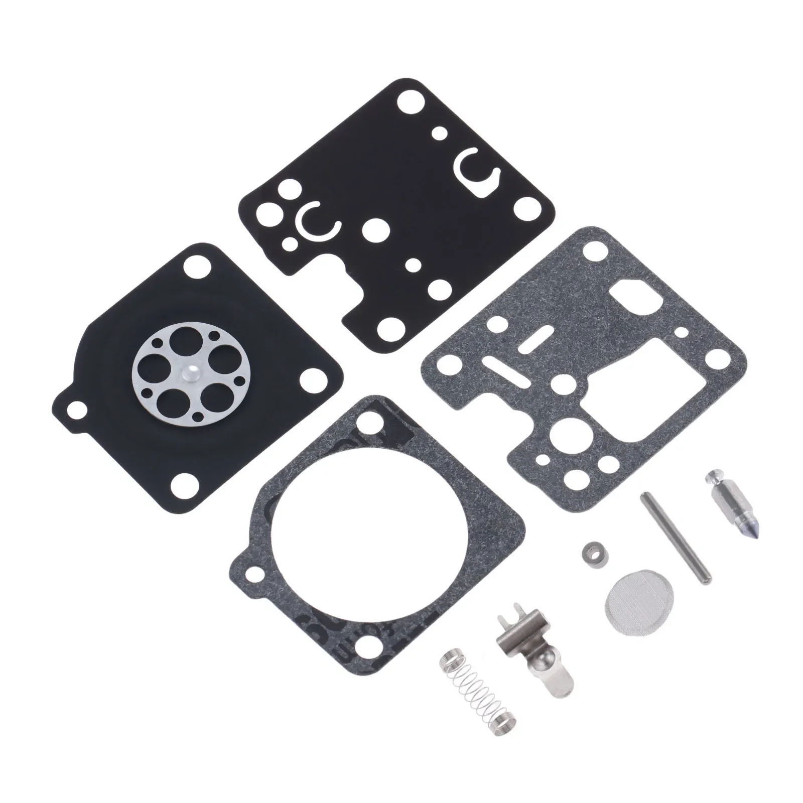 Reld-スピーカー修理キットRB-107,カラブパイプ用,echo srm230 srm231 210 210i 225用,RB-107