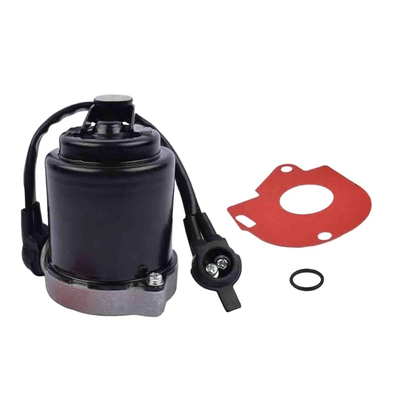 ABS Brake Booster Motor Compatible for 4 Runner4796060010 47960-60010 47050-60010 Enhances Braking System Response GTWS