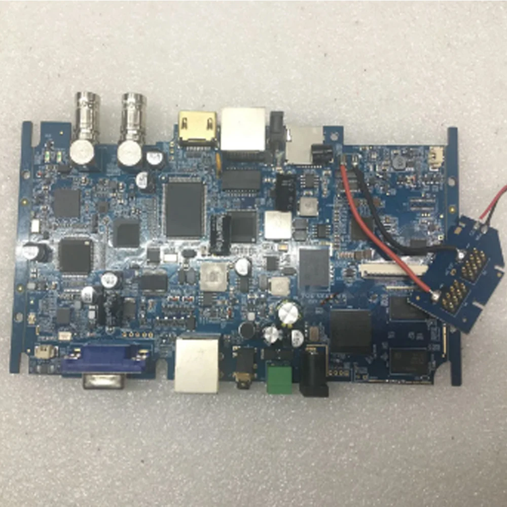 

Mainboard for IPC-5200C Plus cctv tester model for Circuit board