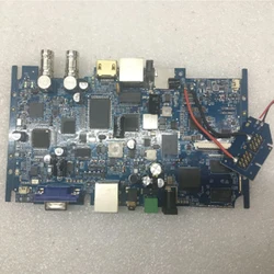 Mainboard for IPC-5200C Plus cctv tester model for  Circuit board