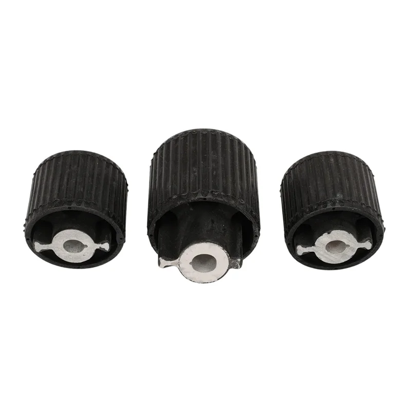 

Rear Differential Rubber Buffer Mount For BMW F01 F02 F03 F04 F06 F07 F10- Bushing Bearing Parts 33316797238 33316792873