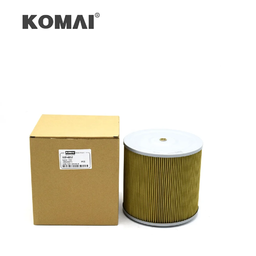 

Wholesale Hydraulic Filter 4358785 4605029 4688141 14524946 For Heavy Machine