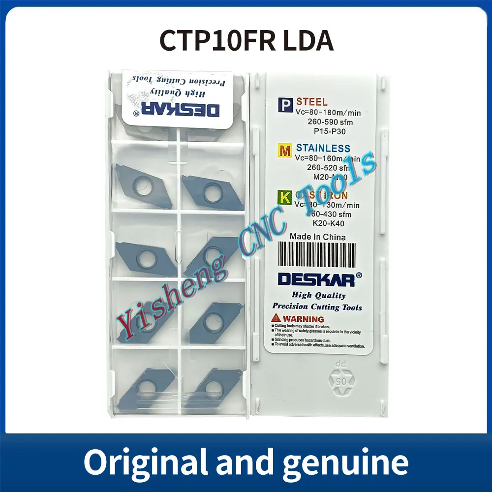 

DESKAR 100% Original CTP07FR CTP10FR CTP15FR CTP20FR CTPA07FR CTPA10FR CTPA15FR CTPA20FR CTPA25FR LDA LF6118 K15 LF6018