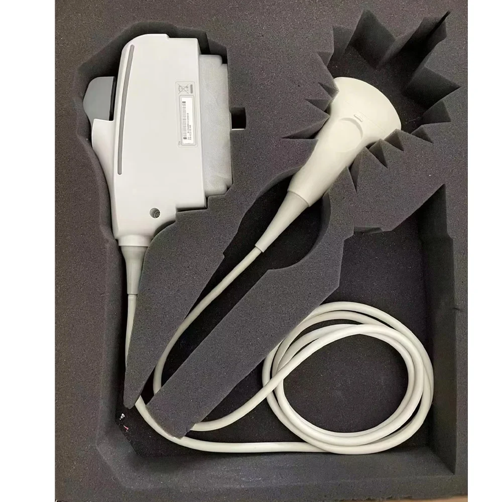 

Original Ultrasound Convex Probe Pb-C2-8 For Medison X6