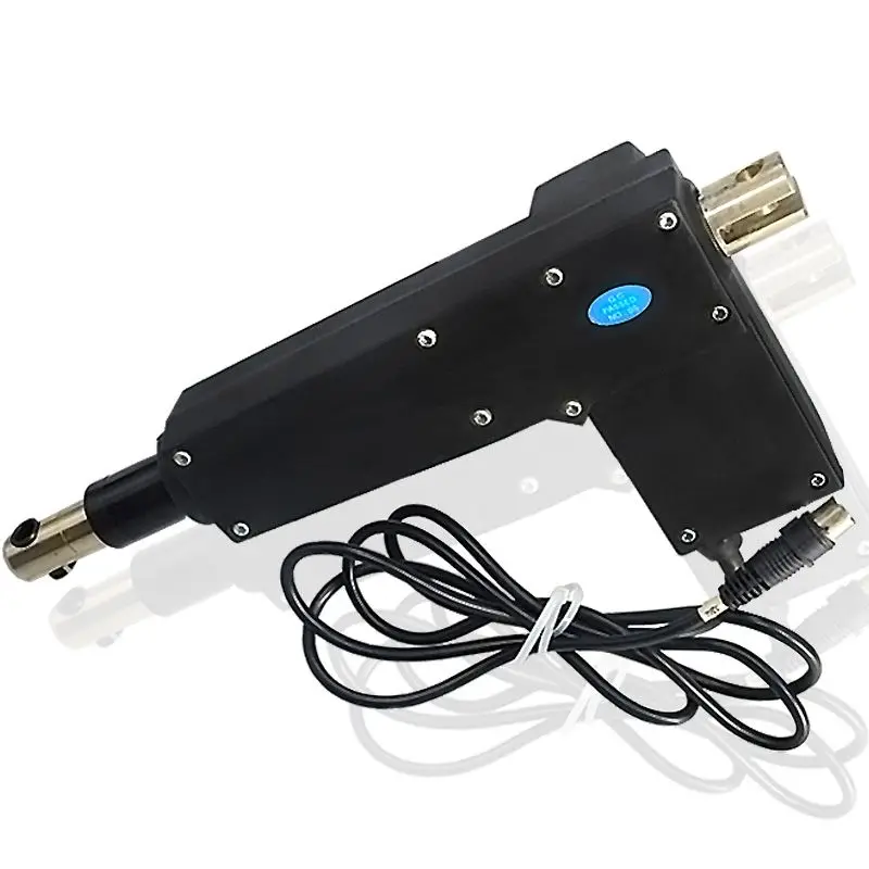Lab Chair Backrest Lift Motor, Pitch Up/down Motor, Without Memory/with Memory Lift Motor s