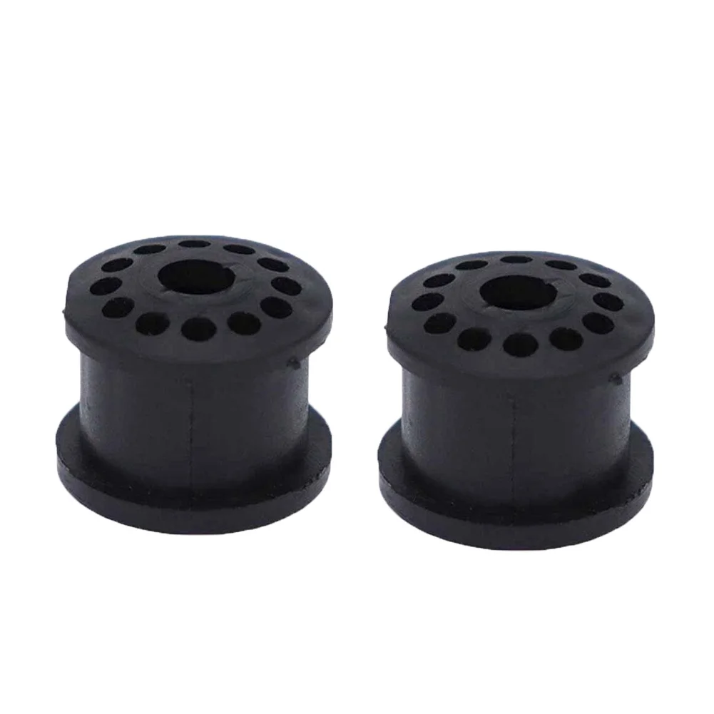 2pcs/set Car Transfer Case Shifter Replacement Bushing For Jeep For Liberty With 231 Transfer Case 2002 - 2007