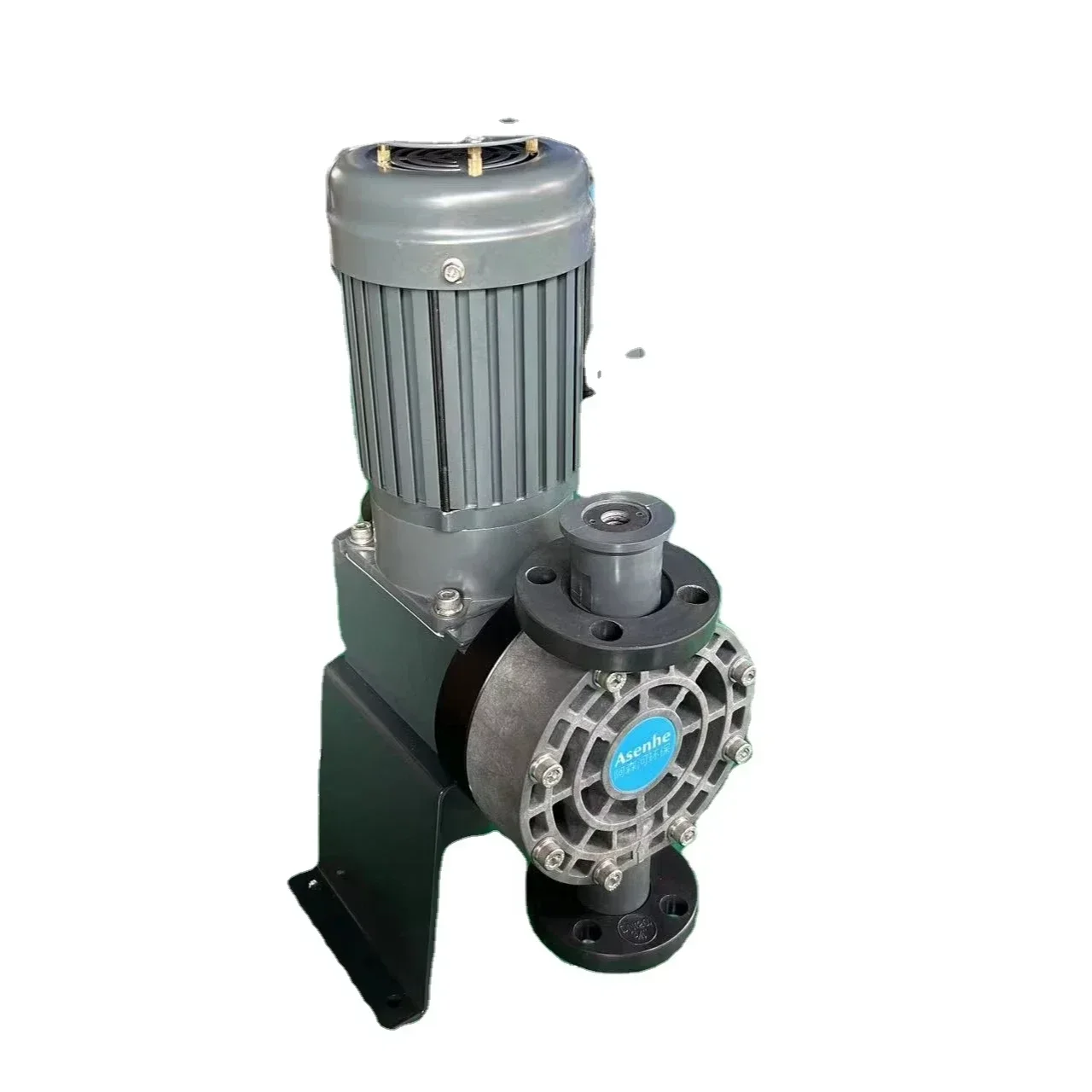 Acid and alkali dosing pump metering pump