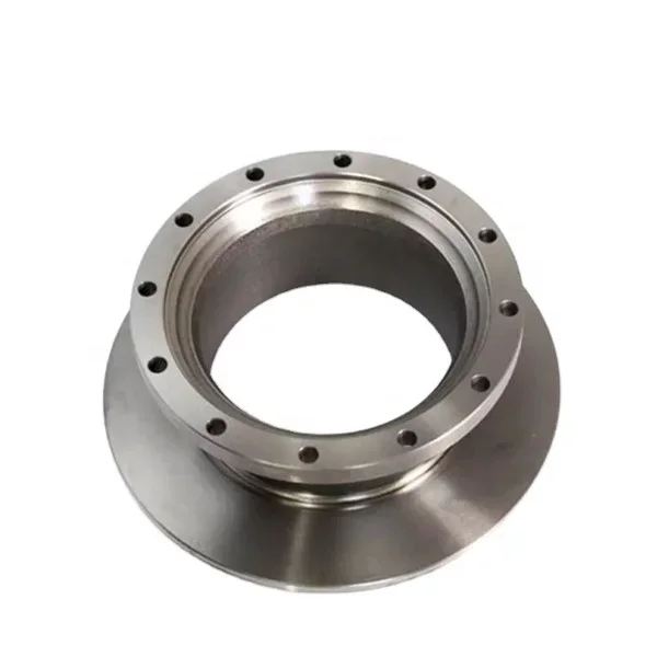 

Тормозной диск грузовика 11034281 Промышленный тормоз 68,34 фунта для VOLVO 17232908 , 15186247 , BQ 103342951