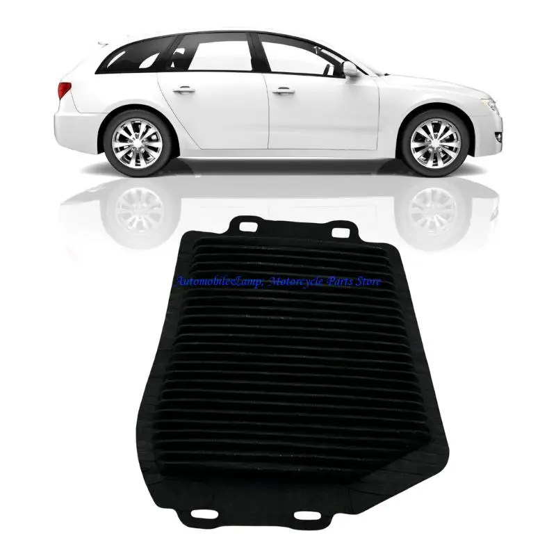 H7BD High Performances Air Filter For Vehicles 2020 Year ABS Material G92DH-K0010