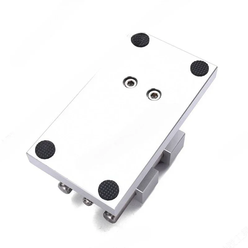 Watch repair tool ring machine is suitable for watch back cover 38-40mm hand, watch repair tool four-knife machine