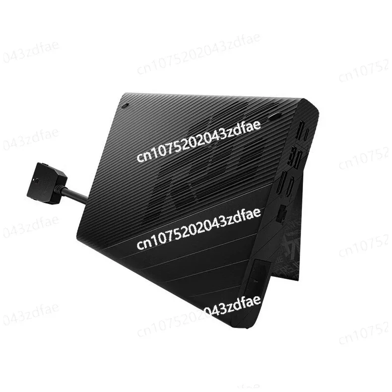 13/16G Graphics Commemorative Edition RTX3080/4090, ROG XG Mobile External Cassette Docking Station