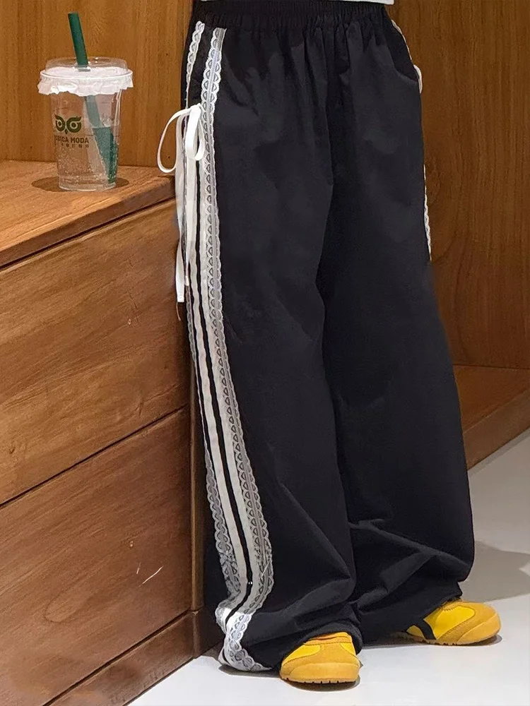 loose-lace-up-wide-leg-casual-pants-for-girls-spring-summer-new-sle-comfortable-breathable-children's-loose-trousers