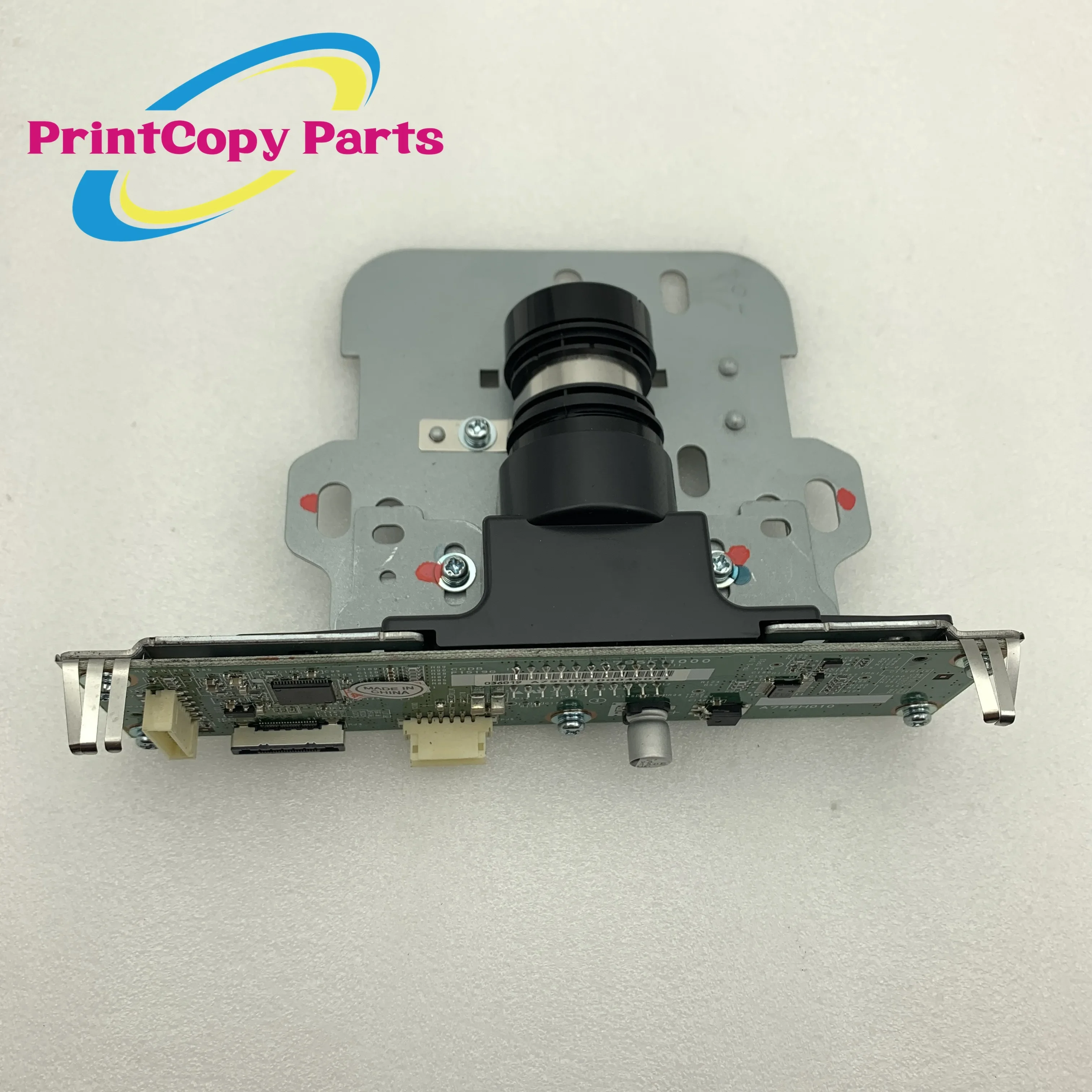 1PC Original CCD Scanning Lens for Konica Minolta Bizhub C458 C558 C658 3 Months Warranty