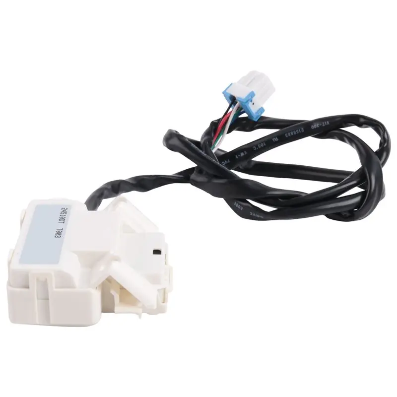AA94-DC34-00025G Switch Door Lock AP6884125 PS12720530 EAP12720530 For WA50R5200AW/US WA50R5400AW/US Washer Door Lock