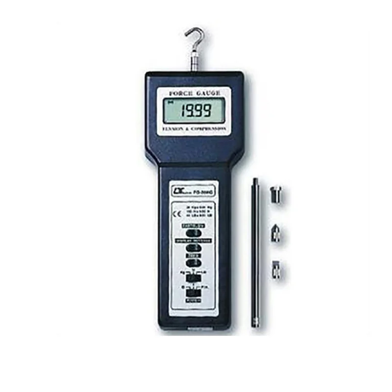 

20kg Digital Force Gauge FG-20KG (ISO-9001, CE, IEC1010)