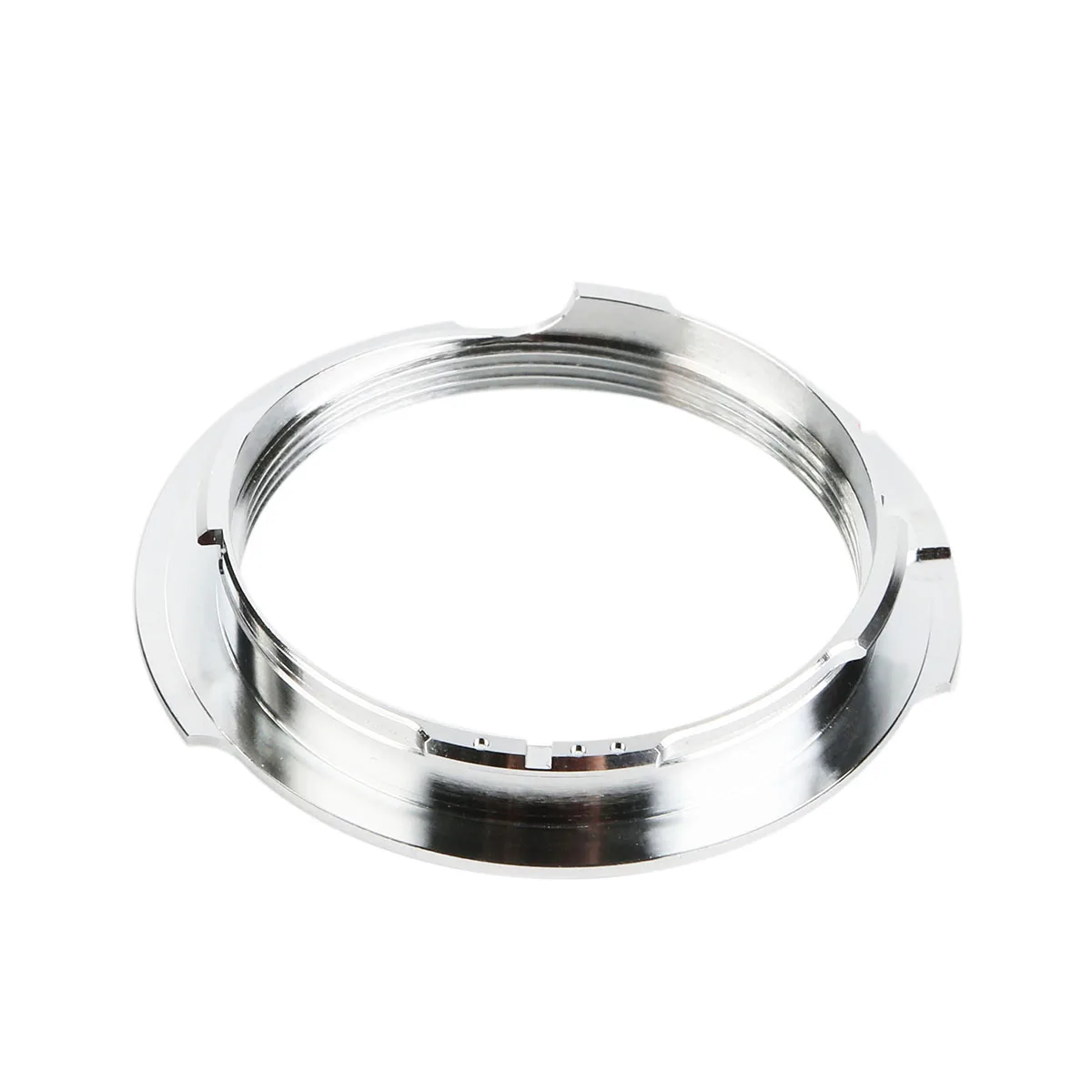 K&F Concept M39 L39 to LM Lens Adapter For Leica 28mm 90mm M39 L39 Mount Lens to Leica M1 M3 M6 M9 M10 M240 M-P