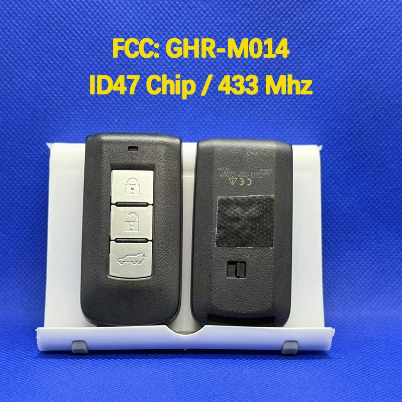 cn011018-original-3-boutons-cle-a-distance-intelligente-fcc-ghr-m014-id47-puce-433-mhz-sans-cle-go-pour-m-itsubishi-eclipse-cross-2018-2019