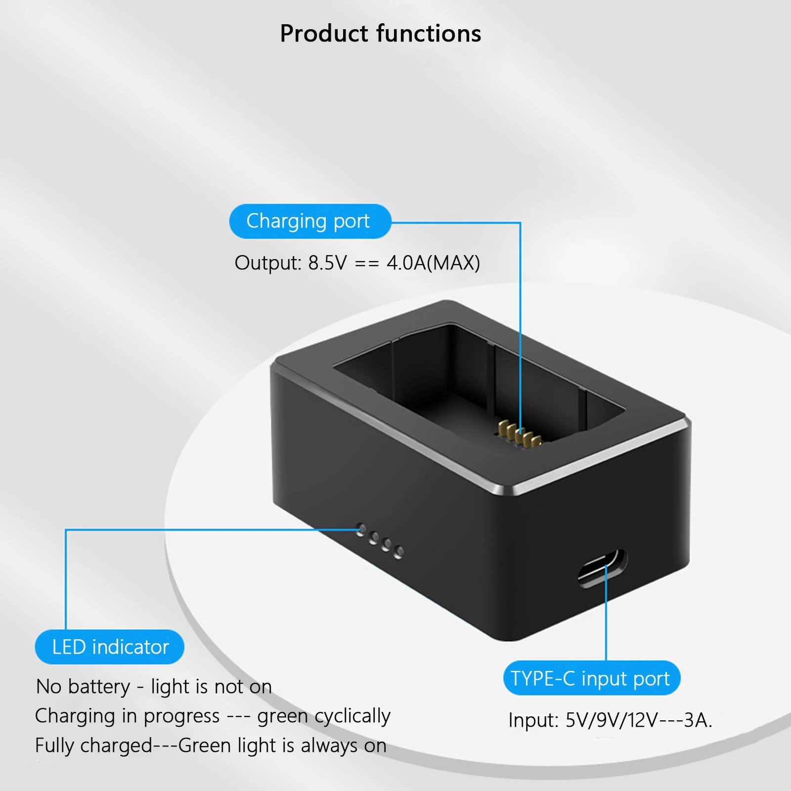 For DJI Mini 3 /3 Pro Intelligent Flight Battery 3950mAh The Longest Endurance 47 Minutes And Charging Hub Accessories