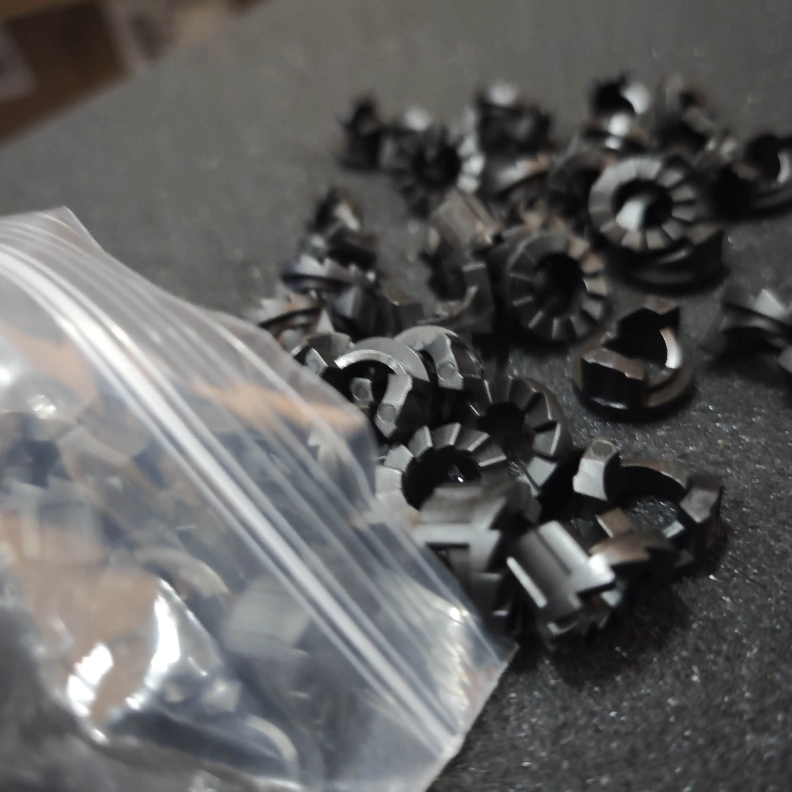 

50pcs RATCHET DRIVE GEAR for KYOCERA P2235 P2040 M2135 M2635 M2735 M2040 M2540 M2640