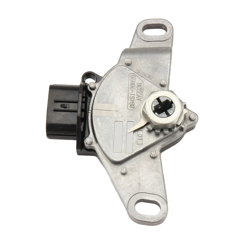 【Price Drop !!】Gear Lever Position Sensor 89451-28020 8945128020 For Toyota Corolla Allion Frontlander Levin 2019-2024 Car Trans