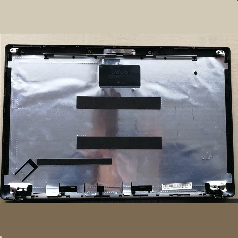 جديد محمول LCD الغطاء الخلفي غطاء شاشة غطاء Topcase الإسكان الحال بالنسبة لينوفو G560 G565