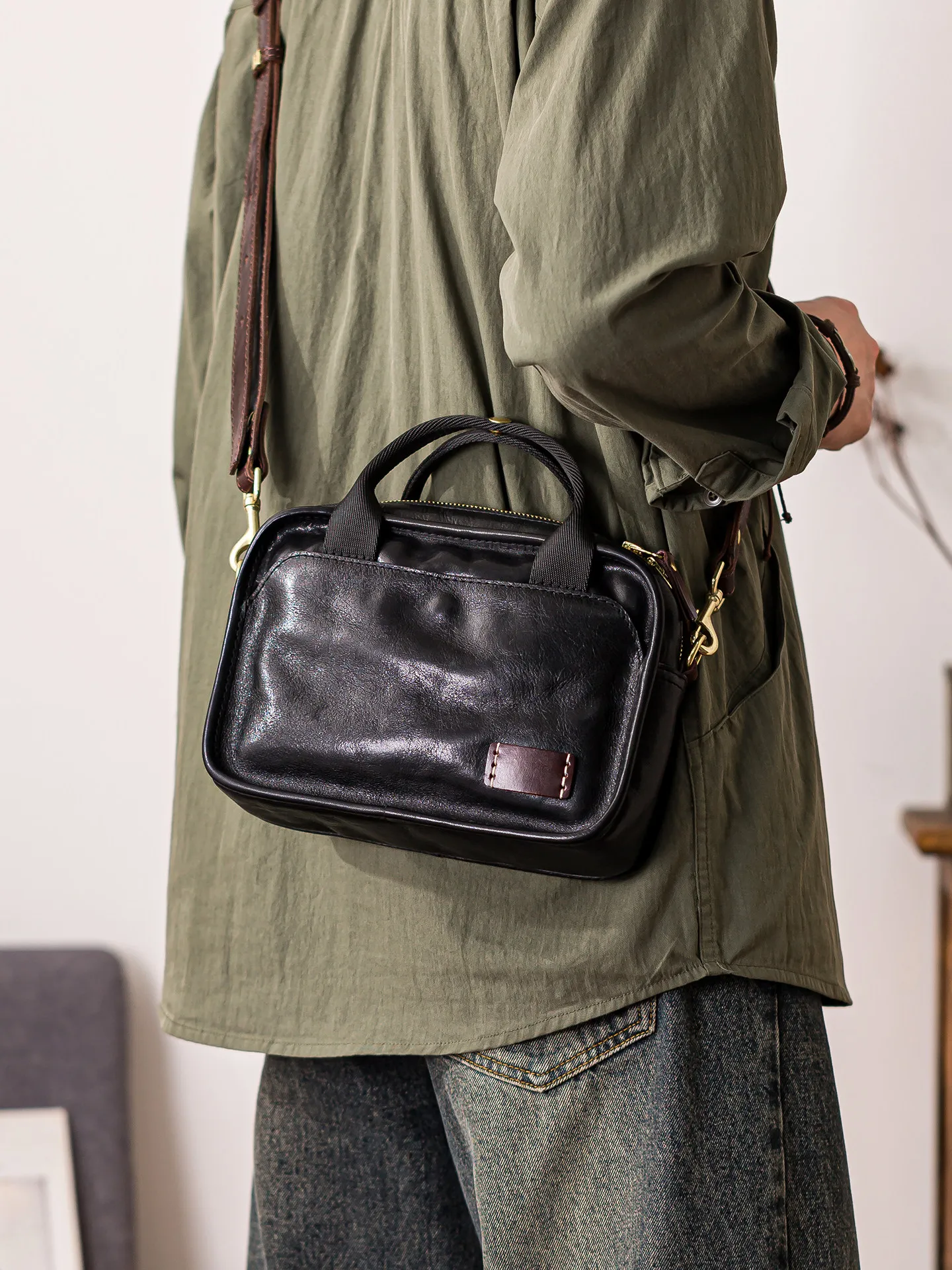 Organizatör tasarımcılar el ya - Luxury Bags For Travel incelemesi ve fiyatı