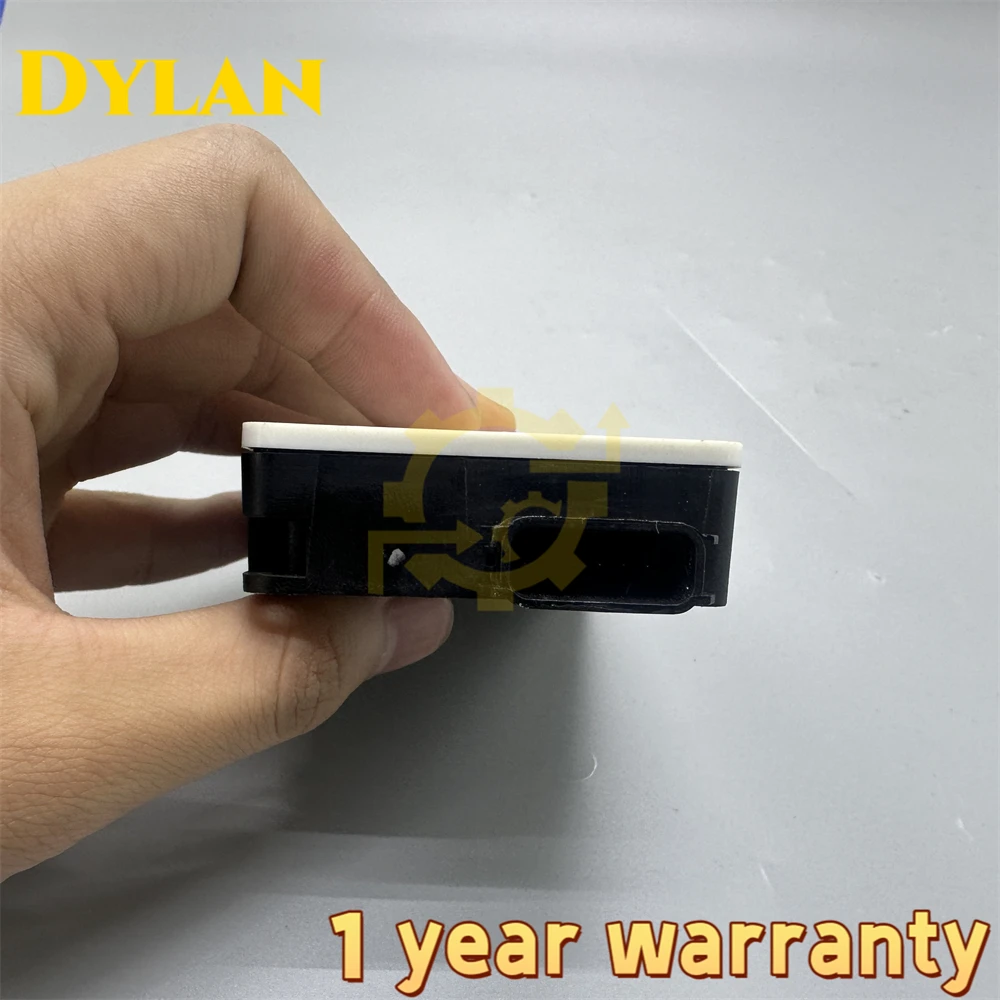 95% New A0009058104 Radar Sensor Blind Spot Radar Distance Module for Mercedes-Benz X166 W205 view 5
