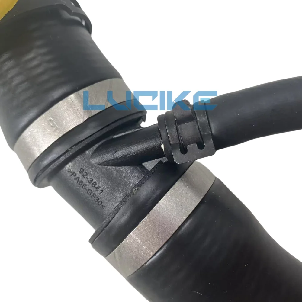Manguera del calentador del tubo del termostato de alta calidad Oem LR049990 para Land Rover Range Rover Sport 3.0L 5.0L 2013-2019 piezas de automóvil