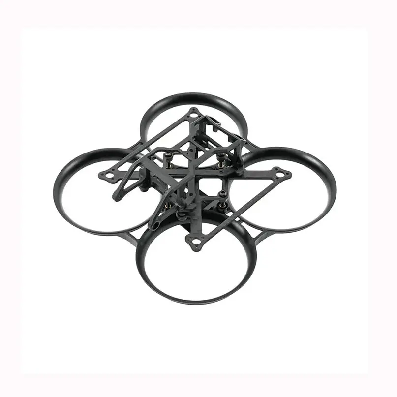 BETAFPV Pavo Pico 2 O4 Brushless BWhoop Frame Support 1102 14000kv Brushless Motor 45mm 2-Blades Propeller For DJI O3 O4 Air Pro
