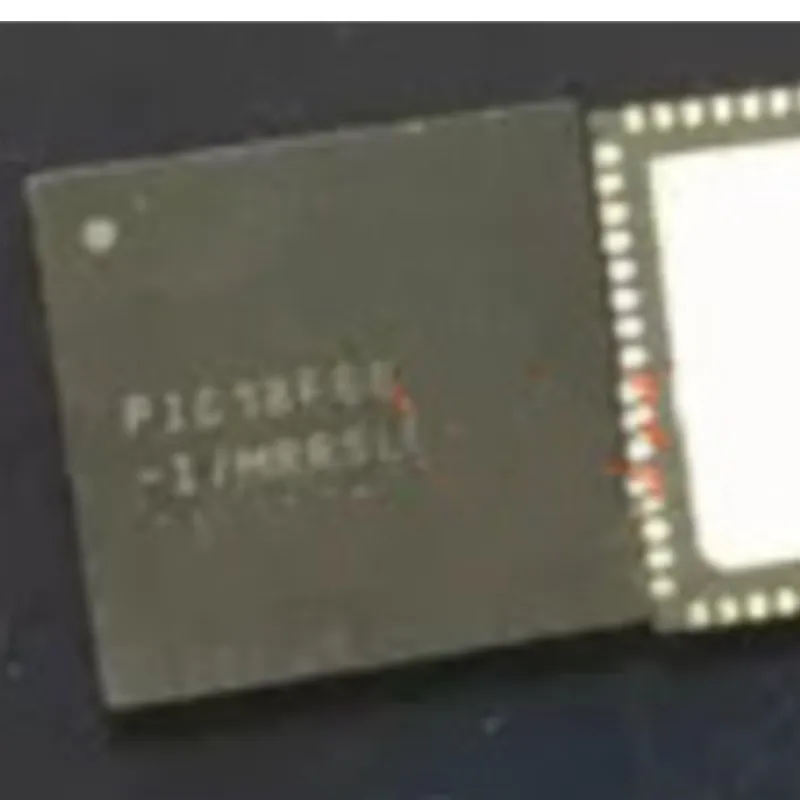 

PIC18F66K22-I/MR PIC18F66K22 qfn64 5pcs