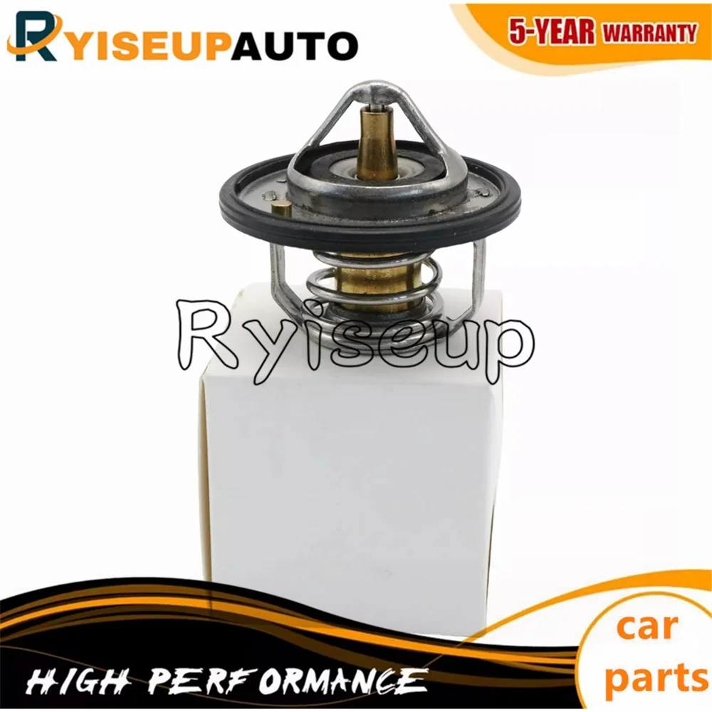 

Original 17670-63J00 17670-65D00 Auto Water THERMOSTAT 82 for Suzuki Grand Vitara Kizashi SX4 Swift Jimny Aerio Liana New