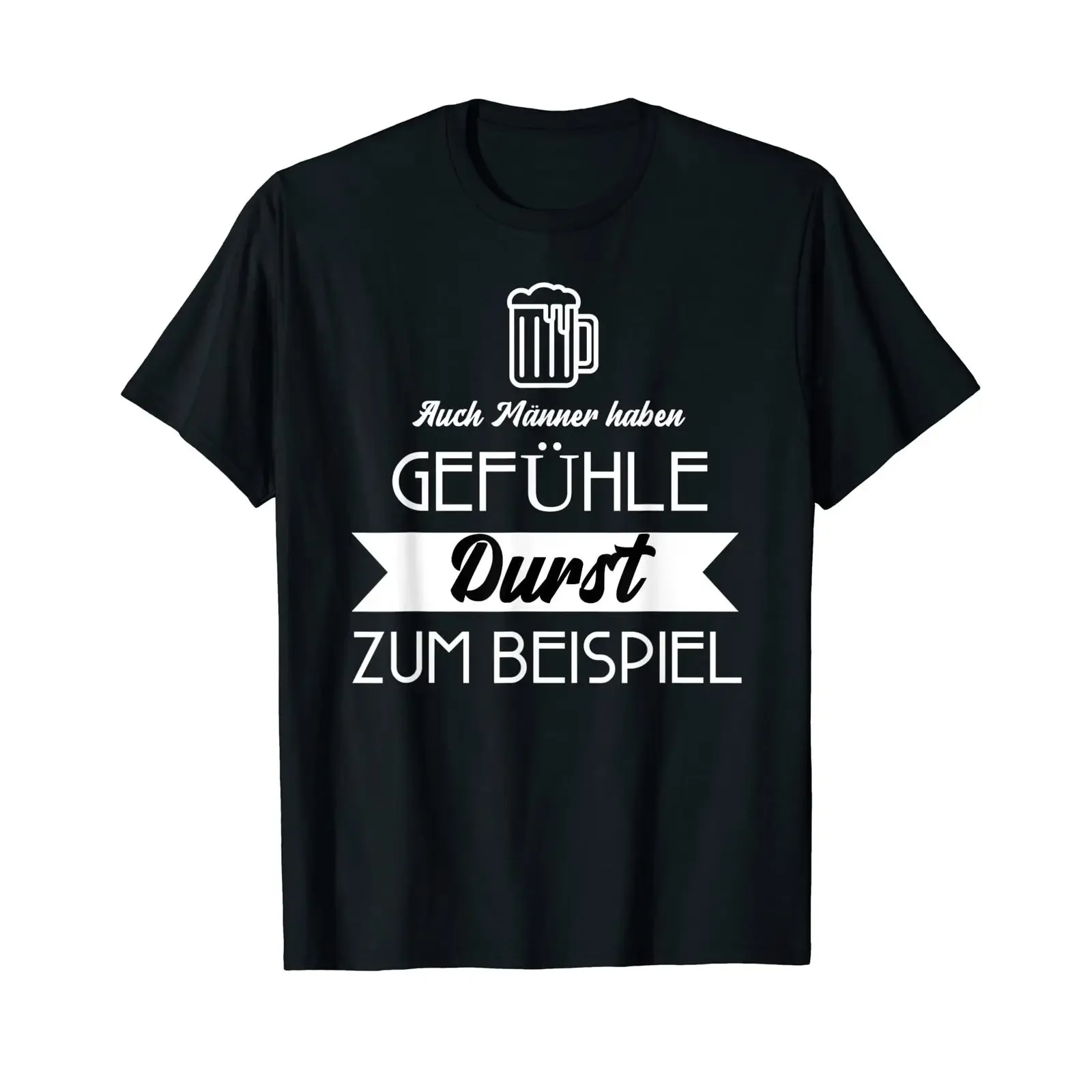 MEN ALSO HAVE FEELINGS FOR EXAMPLE THIRST T shirt vintage Washed Comfortable designer clothes Stylish Casual Versatile Unisex