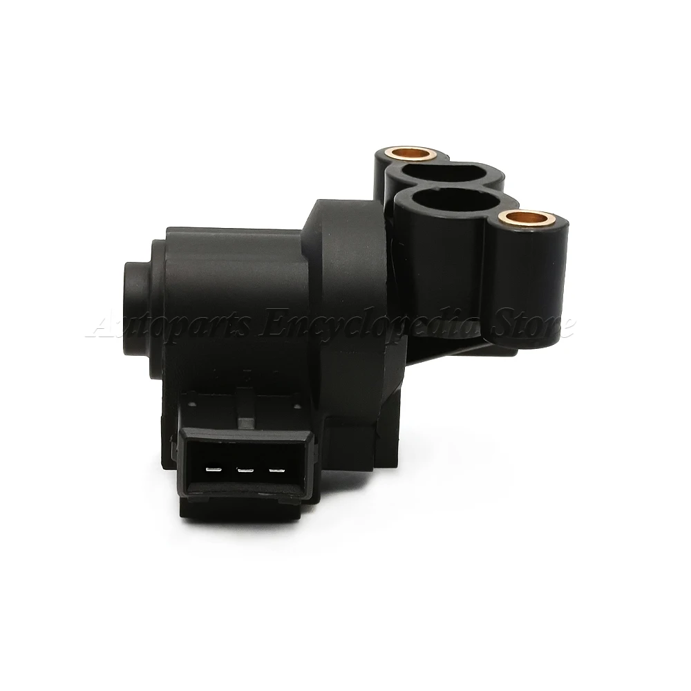 For Idle Air Control Valve For Hyundai Amica Atos Getz Kia Picanto 3515002600 35150 02600 35150-02600 9540930004