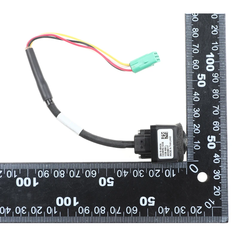 28419-4BA0A Rear View Backup Camera for Nissan Qashqai