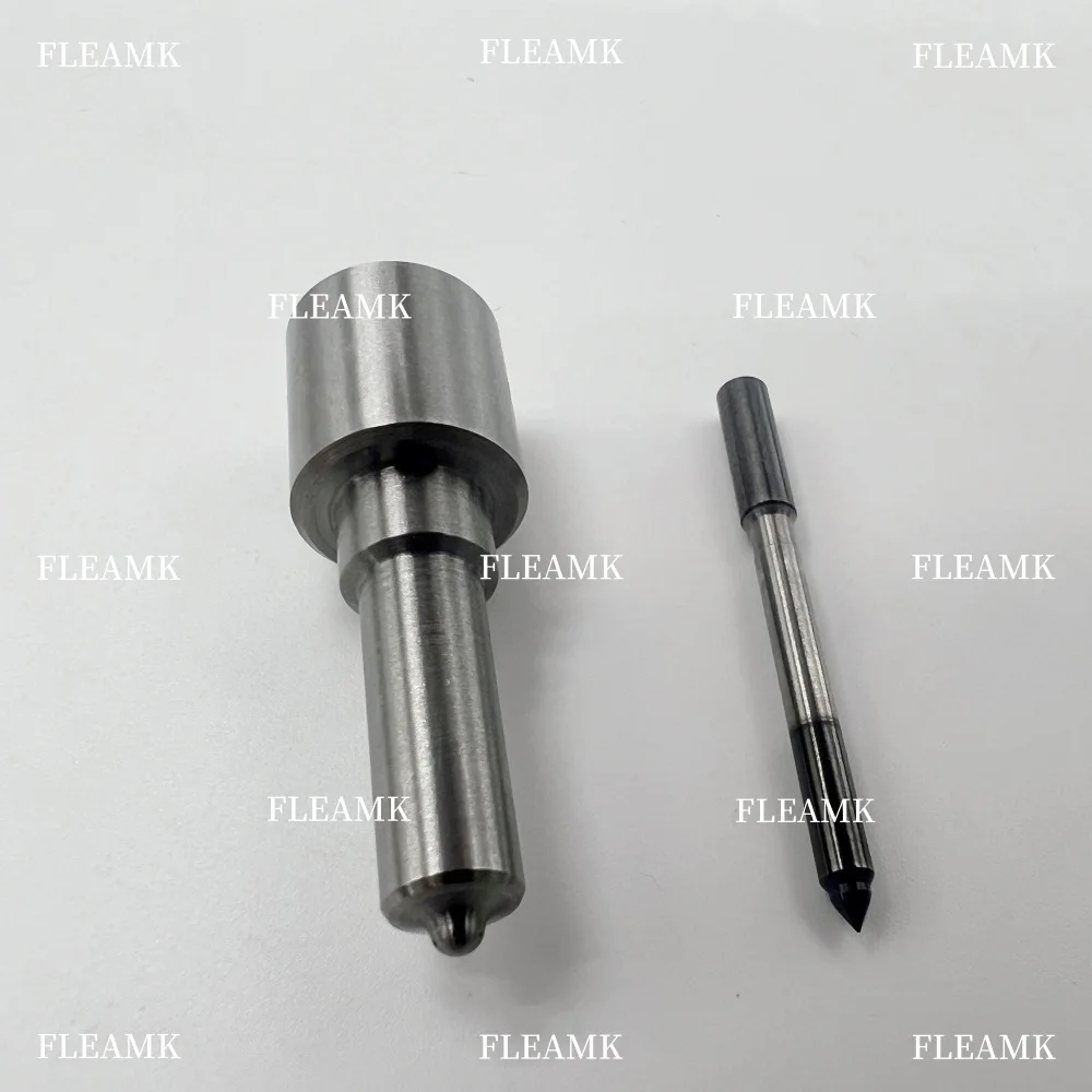 Fuel Injector Model DLLA157P1424 Suitable for 0445120048 Minimum Order of 6 Pieces