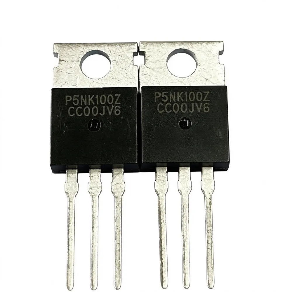 5PCS G03H1202 NCE80T420 NCEP02590 P5NK100Z SF80N170P TIC116M TO-220