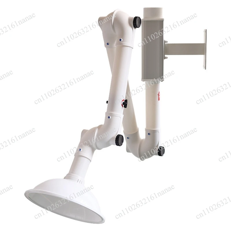 2026 Laboratory universal suction hood, wall-mounted universal suction hood, exhaust hood