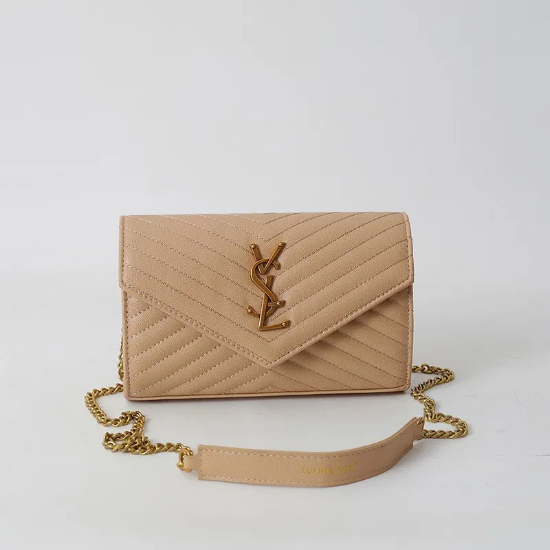 

2025 Quilted Chain Bag Women ParisianChic Box Crossbody Vegan Leather Convertible AntiTheft MultiScene Luxe Essentials
