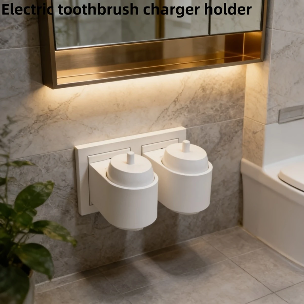 #37 Compare Toothbrush Holders Before You Buy