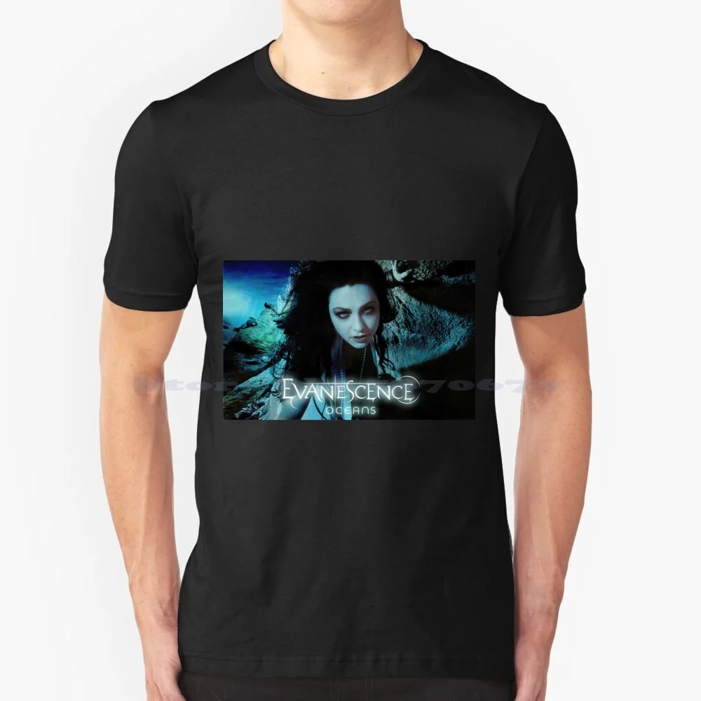 Evanescence Is An American Rock Band Founded In Little Rock , , The Bitter Truth , Fallen , Evanescence , Synthesis T Shirt