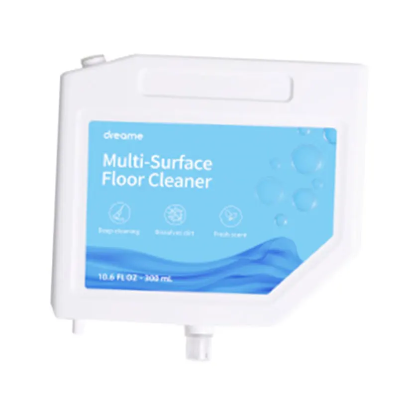 Dreame Bot L10 Ultra Robot aspirador, accesorios oficiales, piezas, bolsa para el polvo, cepillo principal, cepillo lateral, cubierta, filtro, detergente, trapo