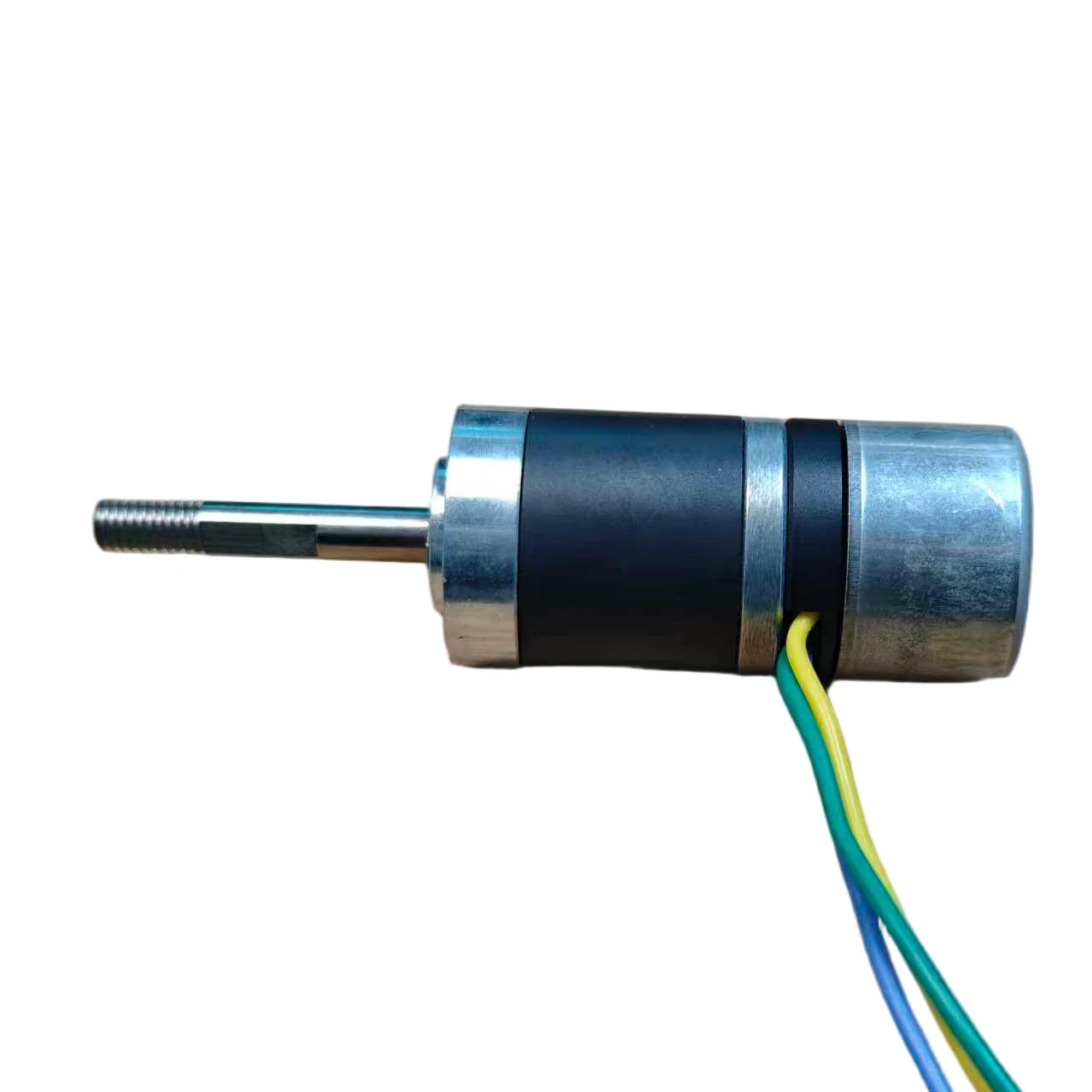 1PCS Brushless Motor Gear Motor Low-speed High-torque External Rotor 28BL20-80 DIY Brushless Gear Motor