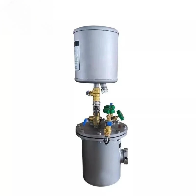 

Solder generator - anti-blackening and borax-free