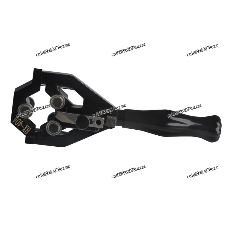 

10KV Cable Stripper, High Voltage Cable Stripper, Insulating Layer Semiconductor Layer Stripping BX-40A 40B