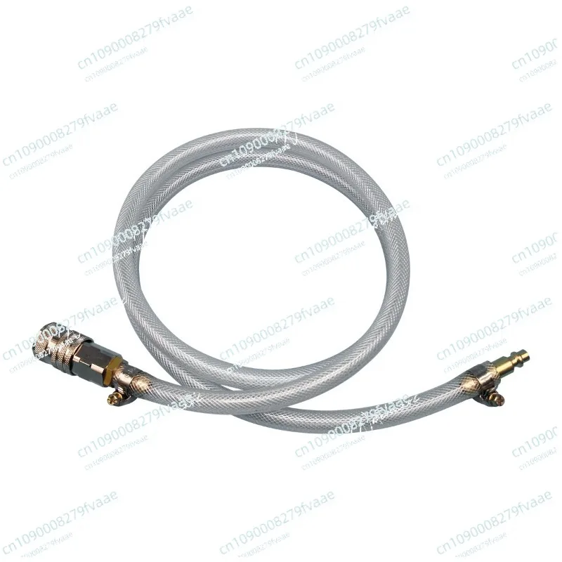 

JD007 9996049 Radiator Quick Adapter