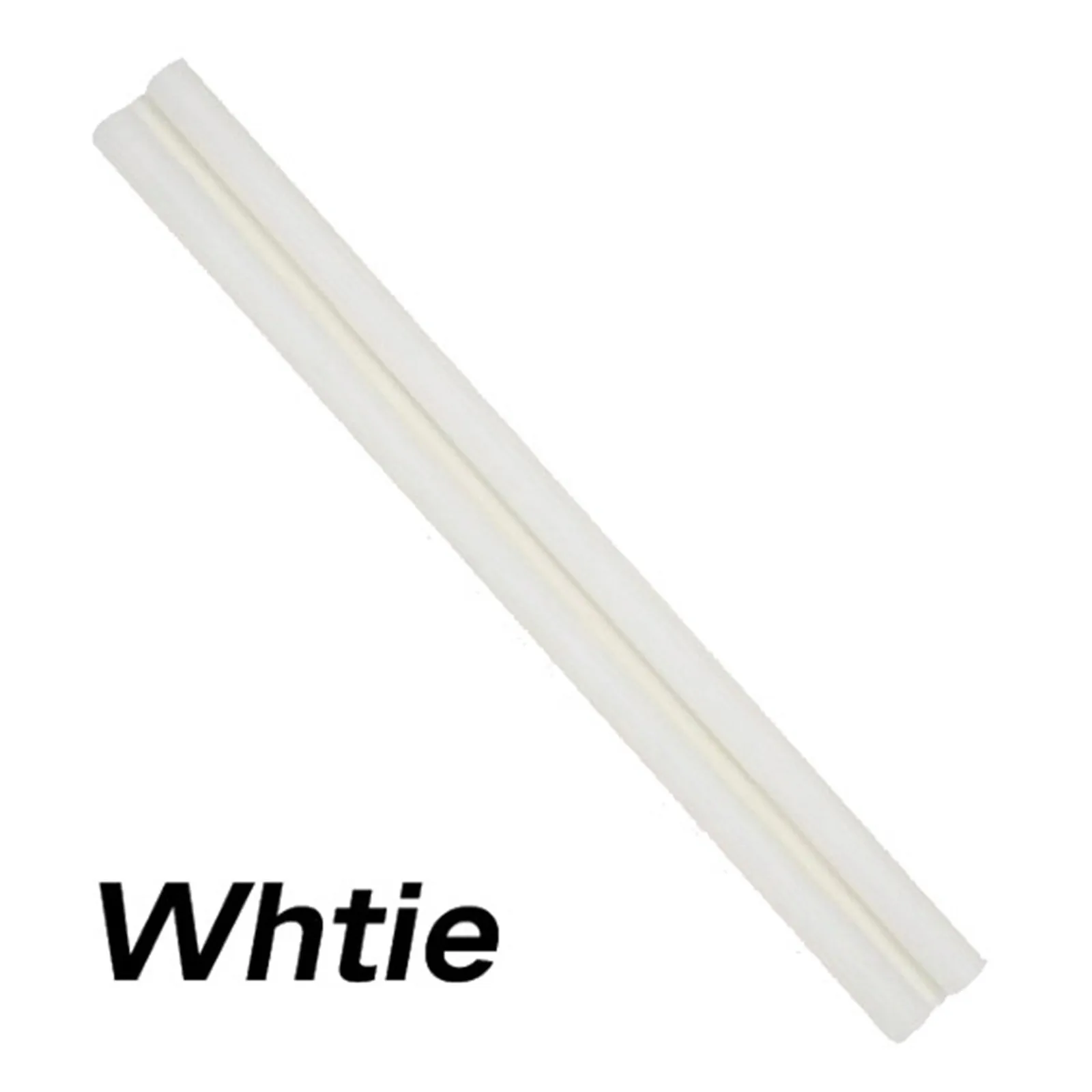 شريط عازل للباب شائع الاستخدام مقاوم للرياح ومقاوم للماء وقابل للتعديل لواقي الباب مانع الضوضاء وشريط عائلي مضاد للبرد والطقس