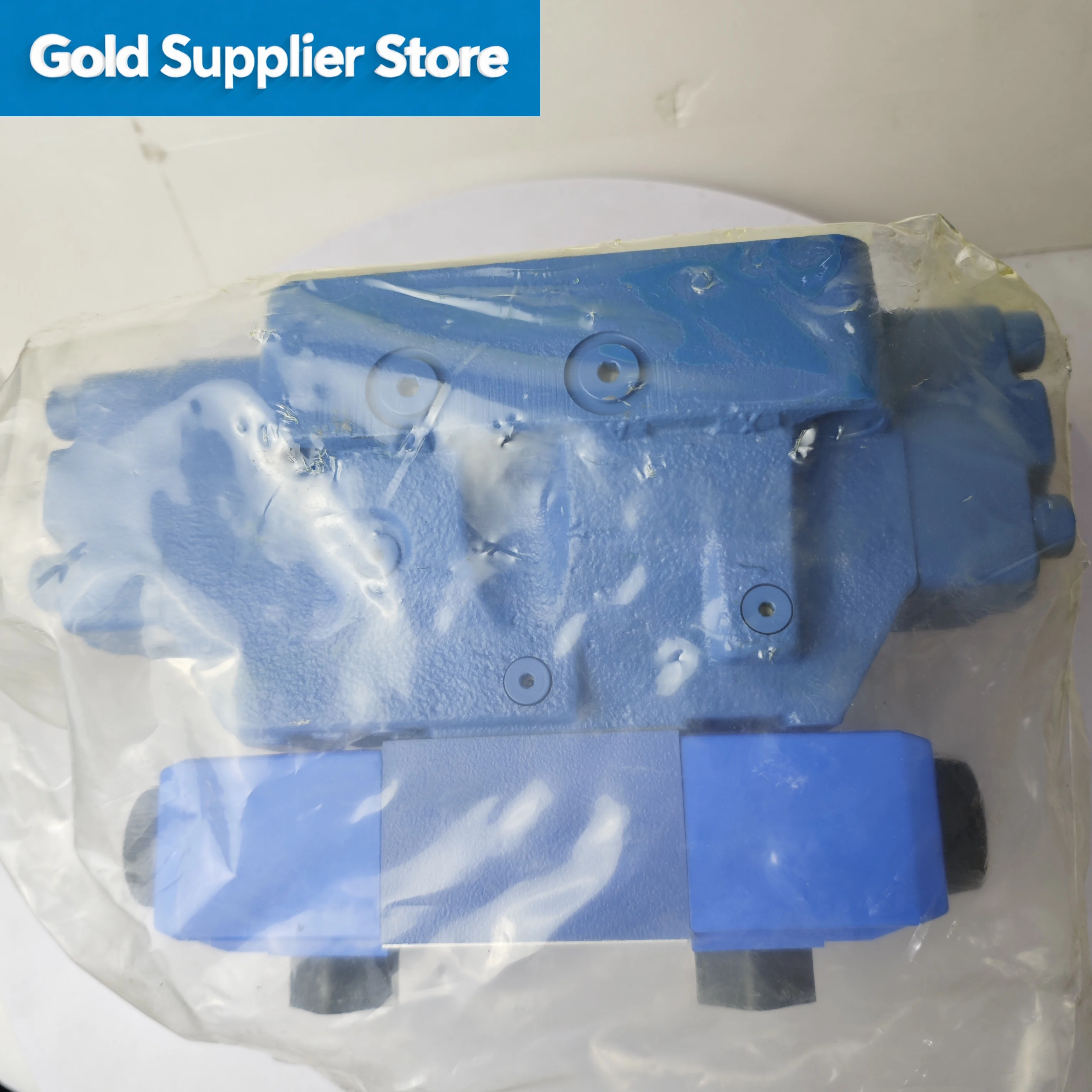 DG5V-8-H-6C-M-U-H-10 Directional Valve, Hydraulic Solenoid Operated Spool Valve