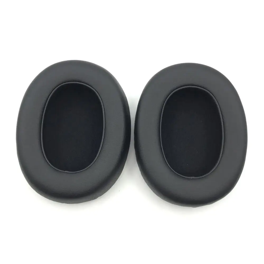 1Pair Replacement Ear Pads Soft Memory Foam Cushion for AKG K361 K371 Headphone Earpad Headset Accessories